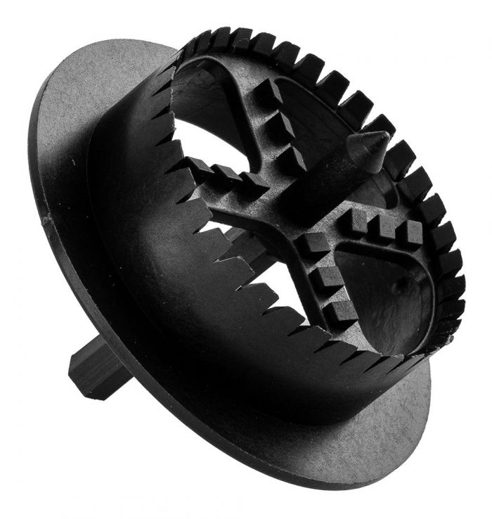 Свердло для пінопласту GRAPHITE 68х8х20мм