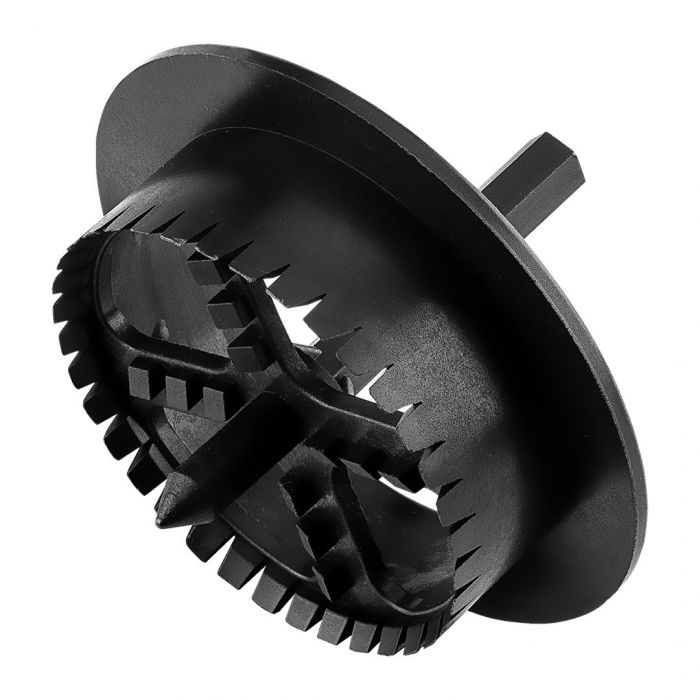 Свердло для пінопласту GRAPHITE 68х8х20мм