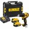 Шурупокрут-дриль акумуляторний DeWALT XR Li-Ion 18В 2х5А·год 65Нм 0-450·0-1650об/хв кейс ЗП 1.1кг
