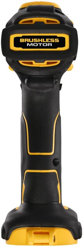 Шурупокрут-дриль ударний акумуляторний DeWALT XR Li-Ion 18В 2х5А·год 65Нм 0-450·0-1650об/хв кейс ЗП 1.2кг