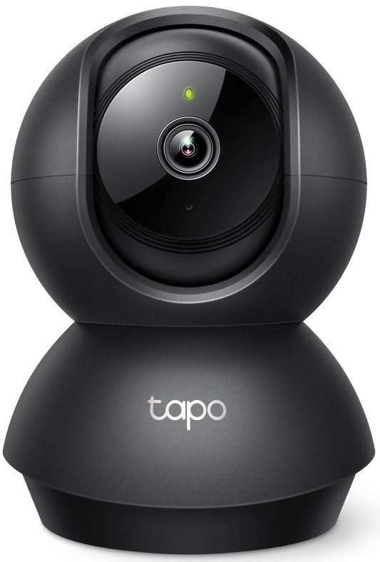 IP-Камера TP-LINK Tapo C201 FHD N300 microSD motion detection