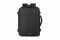 Рюкзак дорожній Tucano TUGO 3 M CABIN 16", 23л, чорний