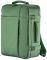 Рюкзак дорожній Tucano TUGO 3 ML CABIN 17", 28.5л, зелений