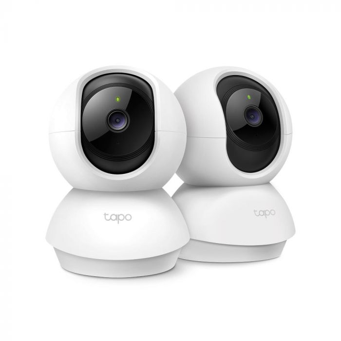 IP-Камера TP-LINK Tapo C210P2 3MP N300 microSD motion detection