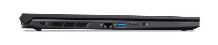 Ноутбук Acer Nitro V 16 ANV16-42 16" WUXGA IPS, AMD R5-240, 32GB, F1TB, NVD5060-8, Lin, чорний