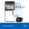 IP-Камера TP-LINK Tapo C216 3MP N300 microSD motion detection. зовнішня/внутрішня, AI