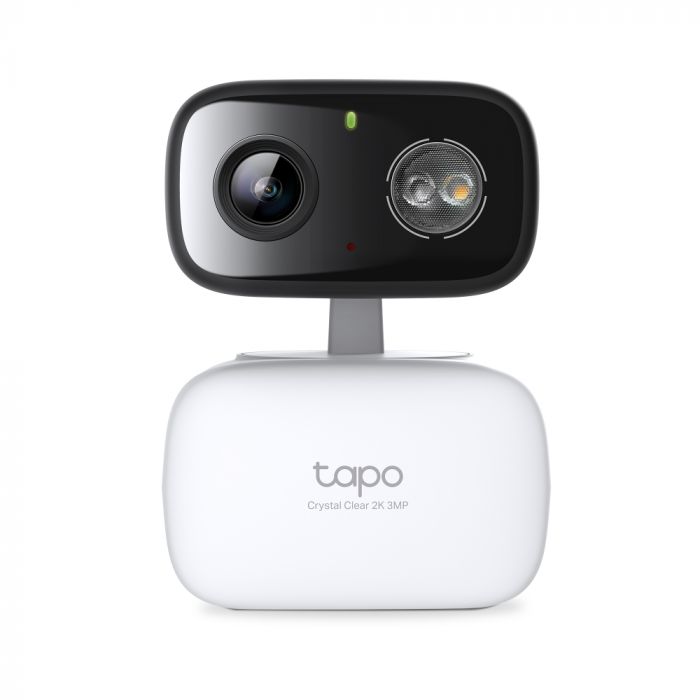 IP-Камера TP-LINK Tapo C216 3MP N300 microSD motion detection. зовнішня/внутрішня, AI