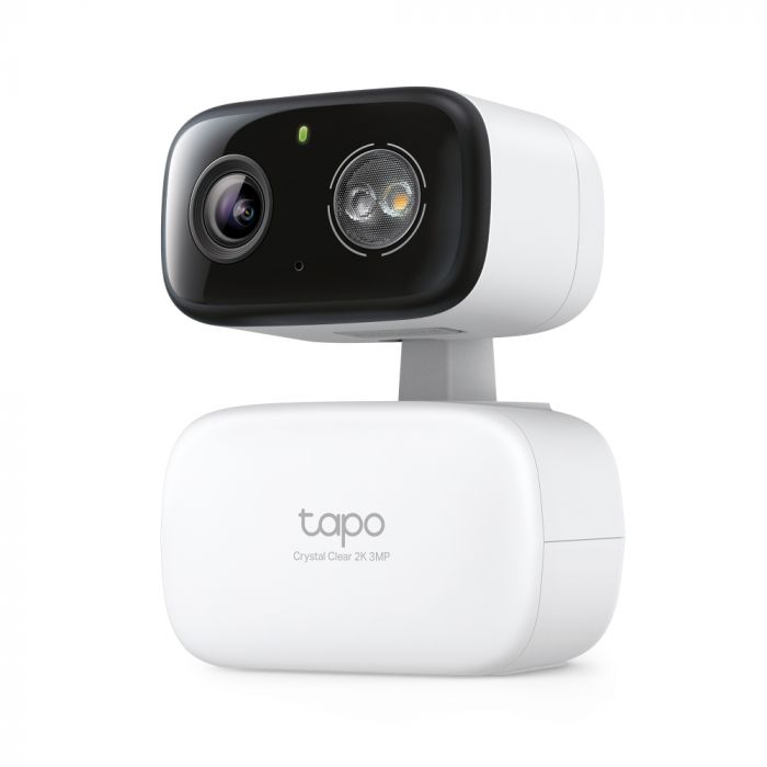 IP-Камера TP-LINK Tapo C216 3MP N300 microSD motion detection. зовнішня/внутрішня, AI