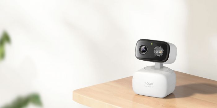 IP-Камера TP-LINK Tapo C216 3MP N300 microSD motion detection. зовнішня/внутрішня, AI