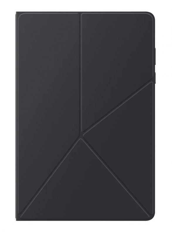 Чохол Samsung для Galaxy Tab A11+ (X230/X236), Book Cover, чорний