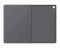 Чохол Samsung для Galaxy Tab A11+ (X230/X236), Book Cover, чорний