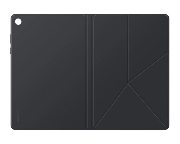 Чохол Samsung для Galaxy Tab A11+ (X230/X236), Book Cover, чорний