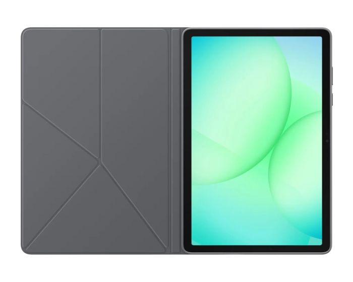 Чохол Samsung для Galaxy Tab A11+ (X230/X236), Book Cover, чорний
