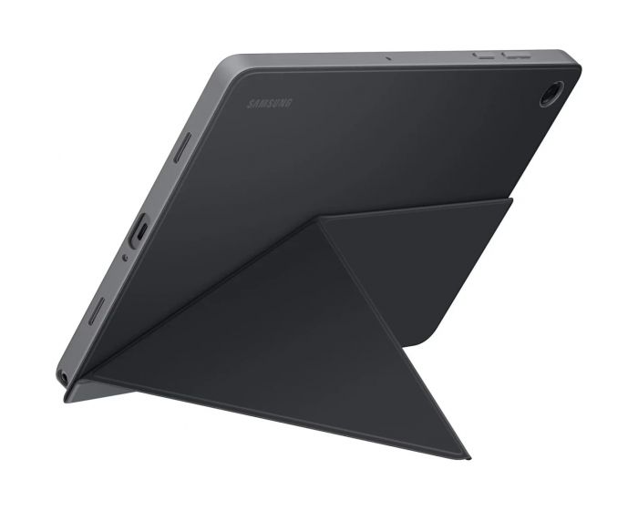 Чохол Samsung для Galaxy Tab A11+ (X230/X236), Book Cover, чорний