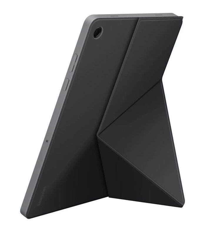 Чохол Samsung для Galaxy Tab A11+ (X230/X236), Book Cover, чорний