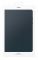 Чохол Samsung для Galaxy Tab A11+ (X230/X236), Book Cover, чорний
