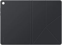 Чохол Samsung для Galaxy Tab A11+ (X230/X236), Book Cover, чорний