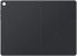 Чохол Samsung для Galaxy Tab A11+ (X230/X236), Book Cover, чорний