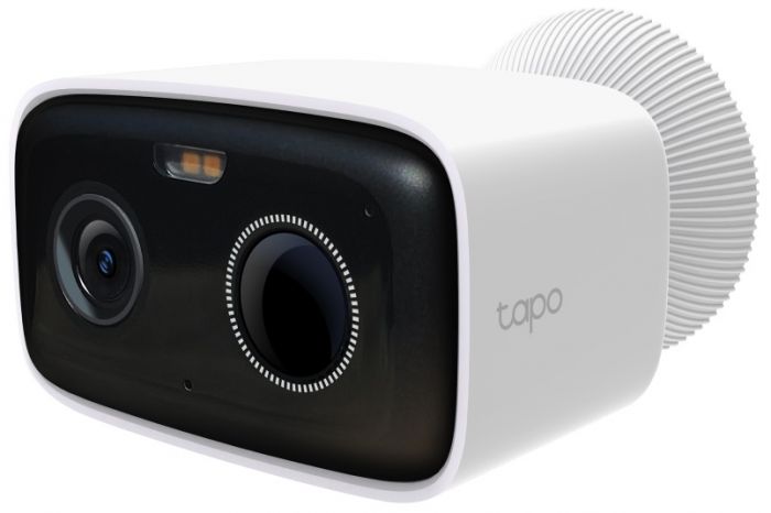 IP-Камера TP-LINK Tapo C400 FHD N300 зовнішня