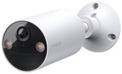 IP-Камера TP-LINK Tapo C410 3MP N300 microSD motion detection, зовнішня/внутрішня
