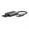 USB-Концентратор TP-Link UA430 1xSD, 1x-microSD, USB TypeA