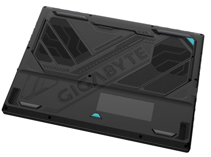 Ноутбук Gigabyte Gaming A16 16.0 FHD, Intel i7-13620H, 16GB, F1TB, NVD5050-8, DOS, чорний