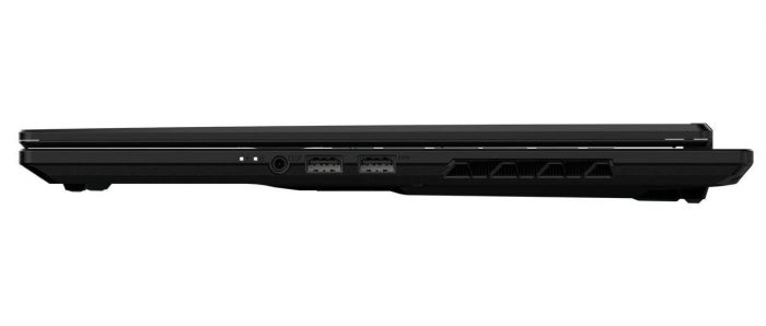 Ноутбук Gigabyte Gaming A16 16.0 FHD, Intel i7-13620H, 16GB, F1TB, NVD4050-6, DOS, чорний