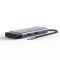 Хаб USB TP-LINK UH7021C USB-C > 3xUSB3.0/1xHDMI/1xSD/1xmicroSD/1xPD 100Wh