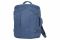 Рюкзак дорожній Tucano TUGO Premium ML 18", 28.5л, синій