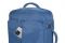 Рюкзак дорожній Tucano TUGO Premium ML 18", 28.5л, синій