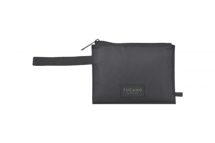 Рюкзак дорожній Tucano TUGO Premium CABIN 16", 23л, чорний