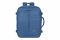 Рюкзак дорожній Tucano TUGO Premium CABIN 16", 23л, синій