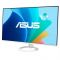 Монітор Asus 27" VZ279HG-W D-Sub, HDMI, Audio, IPS, 120Hz, 1ms, AdaptiveSync, білий