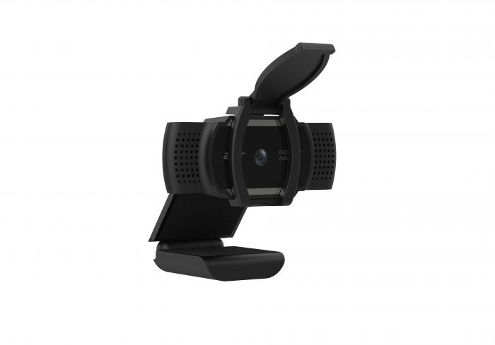 Вебкамера Acer FHD Webcam, чорний