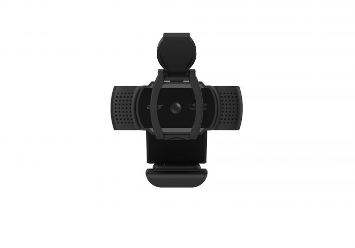 Вебкамера Acer FHD Webcam, чорний