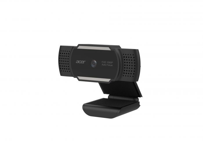 Вебкамера Acer FHD Webcam, чорний