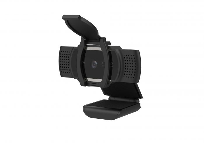 Вебкамера Acer FHD Webcam, чорний