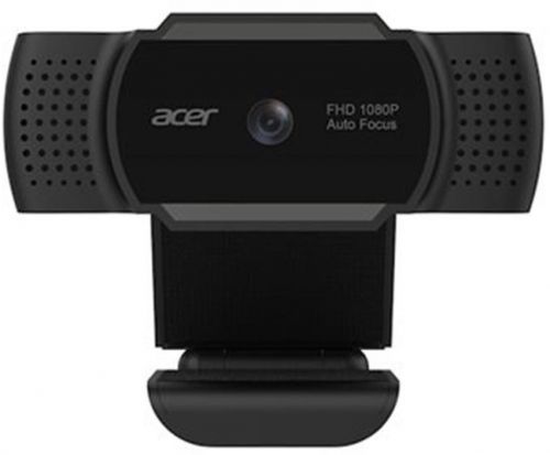 Вебкамера Acer FHD Webcam, чорний