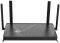 Маршрутизатор TP-LINK Archer BE230 BE3600, 3xGE LAN, 2.5xGE LAN, 2.5xGE WAN, 1xUSB3.0 MESH