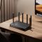 Маршрутизатор TP-LINK Archer BE400 BE6500, 3xGE LAN, 1x2.5GE LAN, 1x2.5GE WAN, 1xUSB3.0 MESH