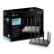 Маршрутизатор TP-LINK Archer BE400 BE6500, 3xGE LAN, 1x2.5GE LAN, 1x2.5GE WAN, 1xUSB3.0 MESH