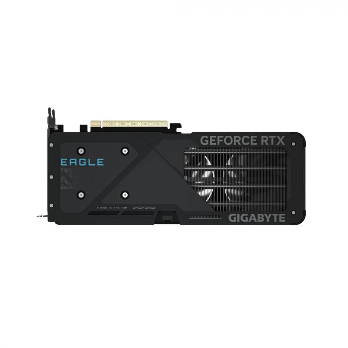 Відеокарти GIGABYTE GeForce RTX 5060 Ti 8GB GDDR7 EAGLE MAX OC