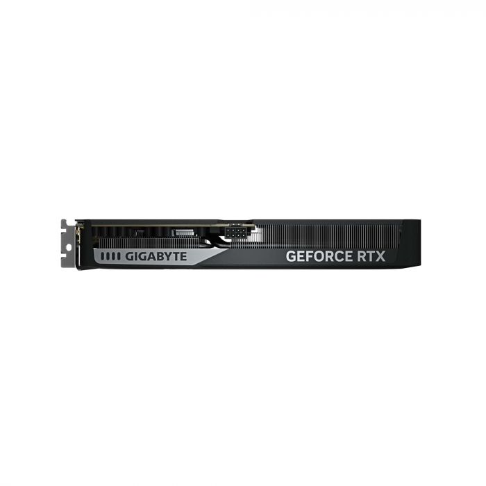 Відеокарти GIGABYTE GeForce RTX 5060 Ti 8GB GDDR7 EAGLE MAX OC