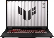 Ноутбук ASUS TUF Gaming A16 FA608UH-RV102 16" WUXGA, AMD R7-260, 16GB, F512GB, NVD5050-8, NoOS, Сірий