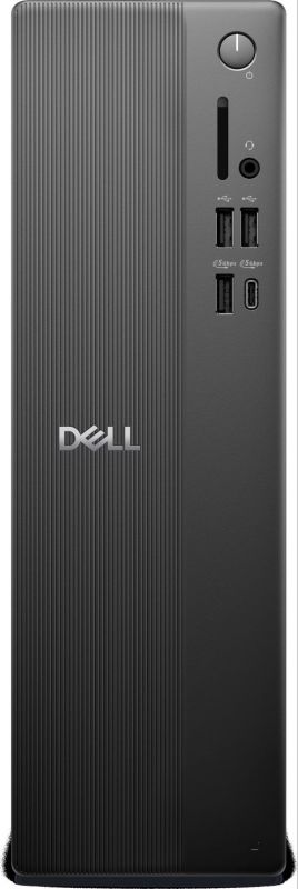 Комп'ютер персональний DELL Pro Slim Essential SFF, Intel i3-14100, 8GB, F512GB, UMA, WiFi, кл+м, Lin