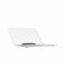 Чохол UAG для MacBook Air 13"(2023-2025), Essential Armor, Ice
