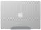 Чохол UAG для MacBook Air 13"(2023-2025), Essential Armor, Ice