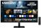 Монітор Samsung 32" S32FM702 2xHDMI, USB, Bluetooth, MM, VA, 3840x2160, 4ms