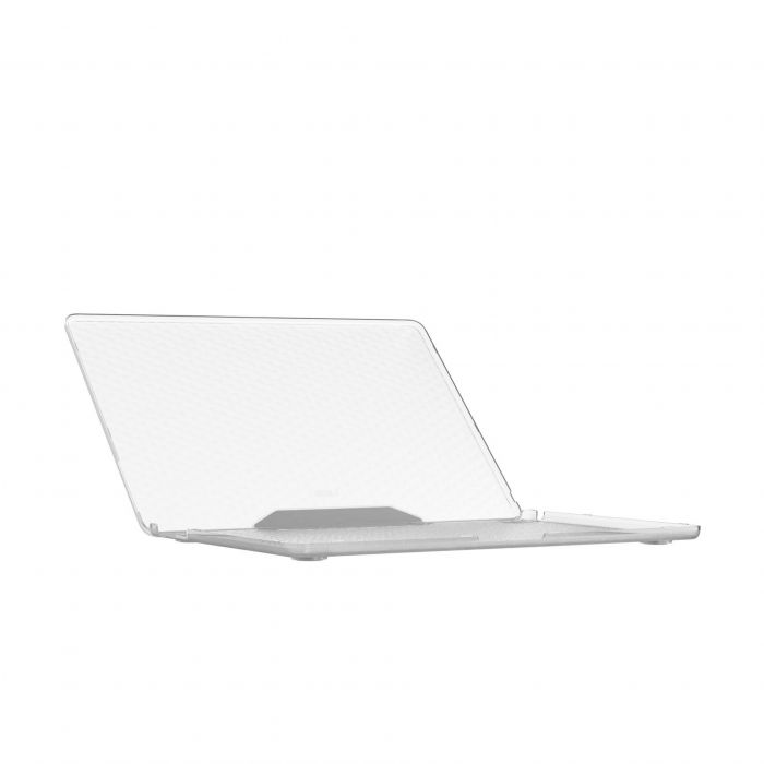 Чохол UAG для MacBook Air 15"(2023-2025), Essential Armor, Ice