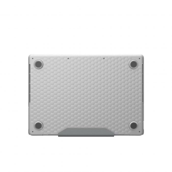 Чохол UAG для MacBook Pro 14"(2021-2023), Essential Armor, Ice